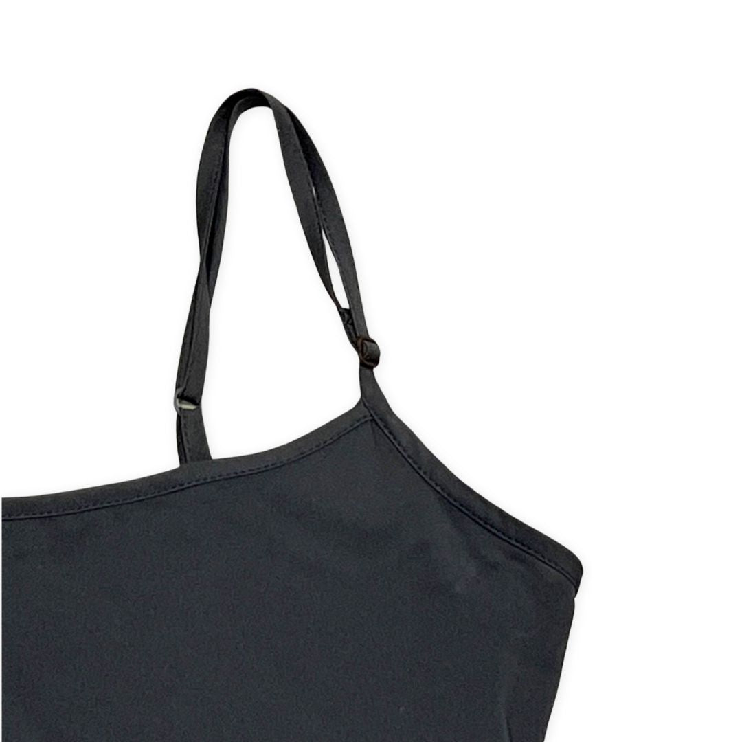 Canotta sottogiacca nera